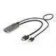 StarTech 148B-HDMI-DP-8K