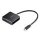 StarTech 1B-USB-C-SDE-ADAPTER