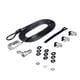 StarTech 3M4-DESK-LOCKING-KIT