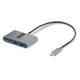 StarTech 5G2A2CPDB-USB-C-HUB