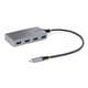 StarTech 5G4AB-USB-C-HUB