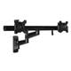 StarTech ARMDUALWALL