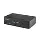 StarTech D86A2-2-PORT-8K-KVM