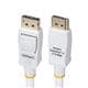 StarTech DP12-CABLE-6FTW