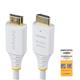 StarTech HDMI2-CABLE-4K60-6FW