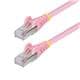 StarTech NLPN-25F-CAT6A-PATCH