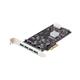 StarTech P5Q4A-USB-CARD