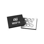 Imagen ampliada de STMicroelectronics M95P16-IXCST/EF
