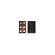 STMicroelectronics MLPF-WB-02D3