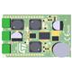 STMicroelectronics EV-VNHD7008AY
