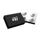 STMicroelectronics M24M01E-FCP6T/VF
