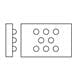STMicroelectronics M24M01-DFCS6TP/K