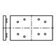 STMicroelectronics M24M02-DRCS6TP/K