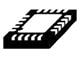 STMicroelectronics LED1202QTR