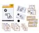 STMicroelectronics ST25-TAG-BAG-UT1