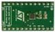 STMicroelectronics STEVAL-MKI142V1