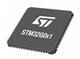STMicroelectronics STM32G0B1CBT6N