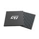 STMicroelectronics STM32H743AII6TR