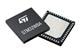 STMicroelectronics STM32WBA52CGU6