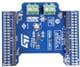 STMicroelectronics X-NUCLEO-IHM13A1