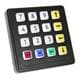 Storm Interface 7207-161W203