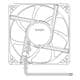 Sunon EF80252S2-1000U-A99