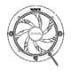 Sunon LA003-015B82DN