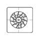 Sunon UB3C3-700B
