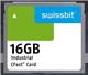 Swissbit SFCA016GH1AO1TO-I-QC-226-STD