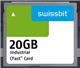 Swissbit SFCA020GH1AO1TO-C-6B-22P-STD