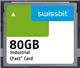 Swissbit SFCA080GH1AO1TO-I-8C-22P-STD