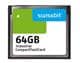 Swissbit SFCF064GH1AF4TO-I-QT-537-STD