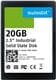 Swissbit SFSA020GS2AK1TO-C-6B-22P-STD