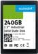 Swissbit SFSA240GS2AK2TB-C-EB-21E-STD