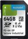 Swissbit SFSD064GL1PT1TB-I-7G-02P-SW4
