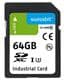 Swissbit SFSD064GL1AM1MT-E-5E-211-STD
