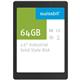 Swissbit SFSA064GQ1AA4TO-I-QC-216-STD