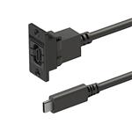 Imagen ampliada de Switchcraft NHUSB31CFCMB