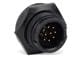 Conxall / Switchcraft 3382-4SG-330