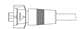 Conxall / Switchcraft CA168804SP07990