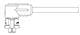 Conxall / Switchcraft CARA168804SP07990