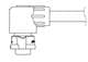 Conxall / Switchcraft CARA62808SP07990