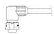 Conxall / Switchcraft CARA63802SP07990