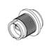 Conxall / Switchcraft DCP-USBCB-F