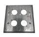 Switchcraft WP2S4