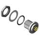 Switchcraft TS2P5F20-BPE