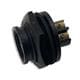Conxall / Switchcraft W4Z85-4PG-P-300