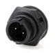 Conxall / Switchcraft 7291-4PG-300