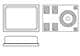 TDK InvenSense EV_T5838-FX2