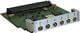 Techway FMC-ADC_4CH_125